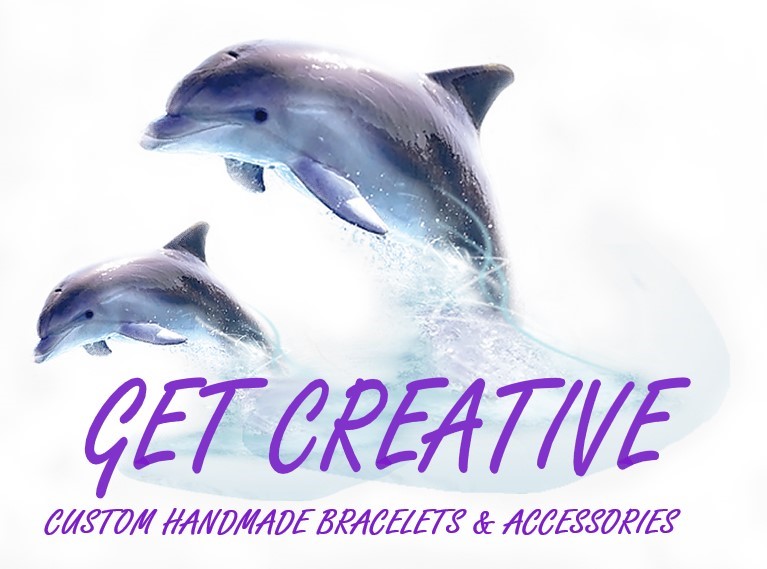 GET CREATIVE! Custom Handmade Jewelry and Accessories